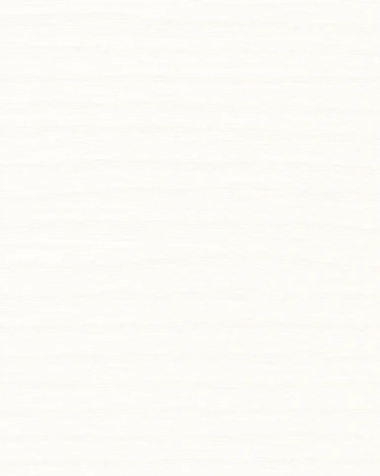 Sashtek Crystal White foil finish