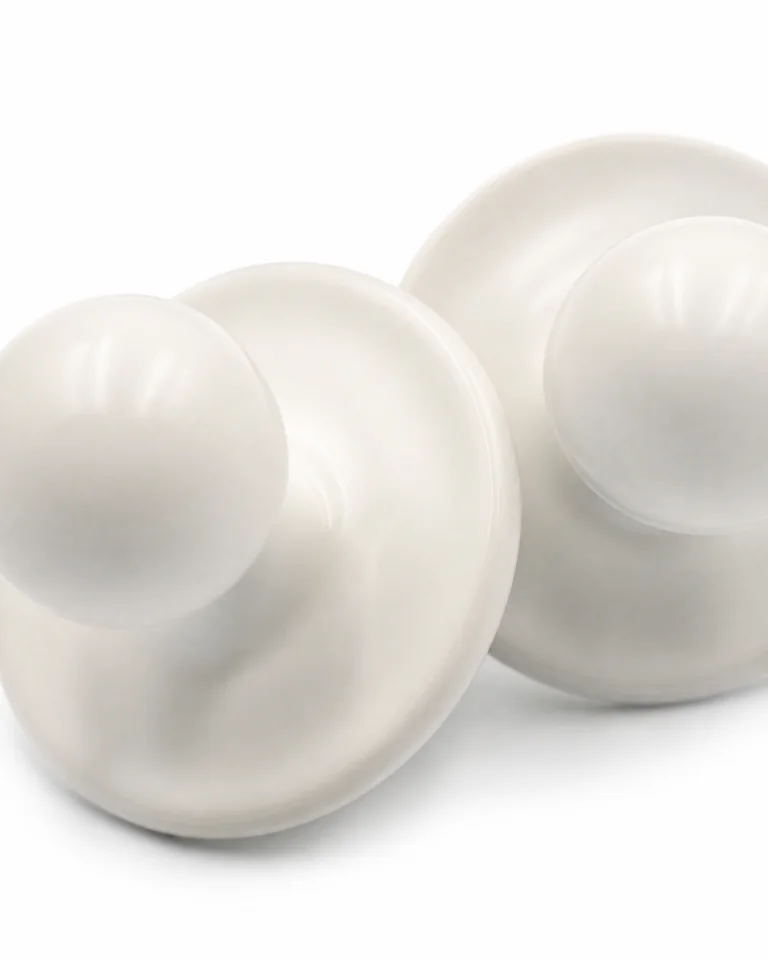Sashtek White hardware finish